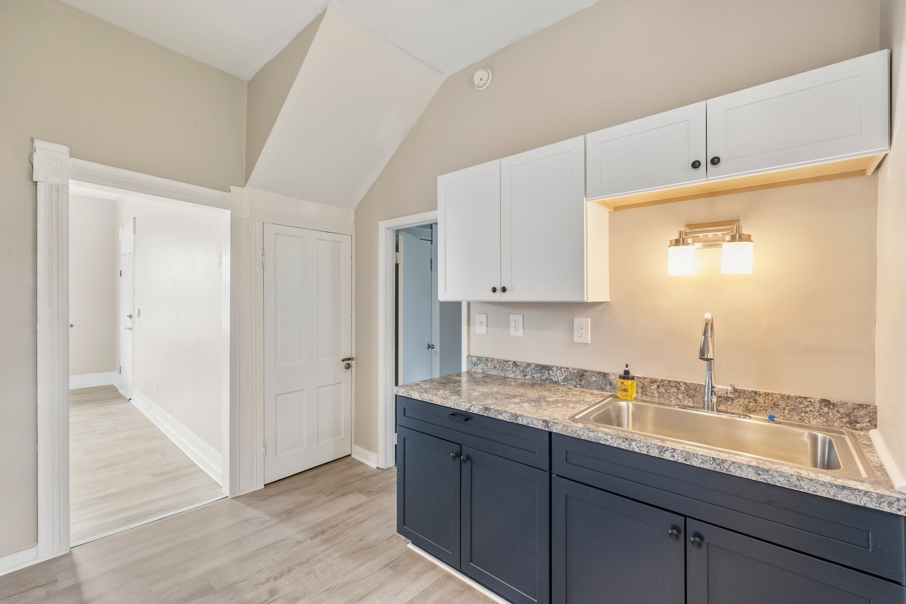 21 East A Street - 1