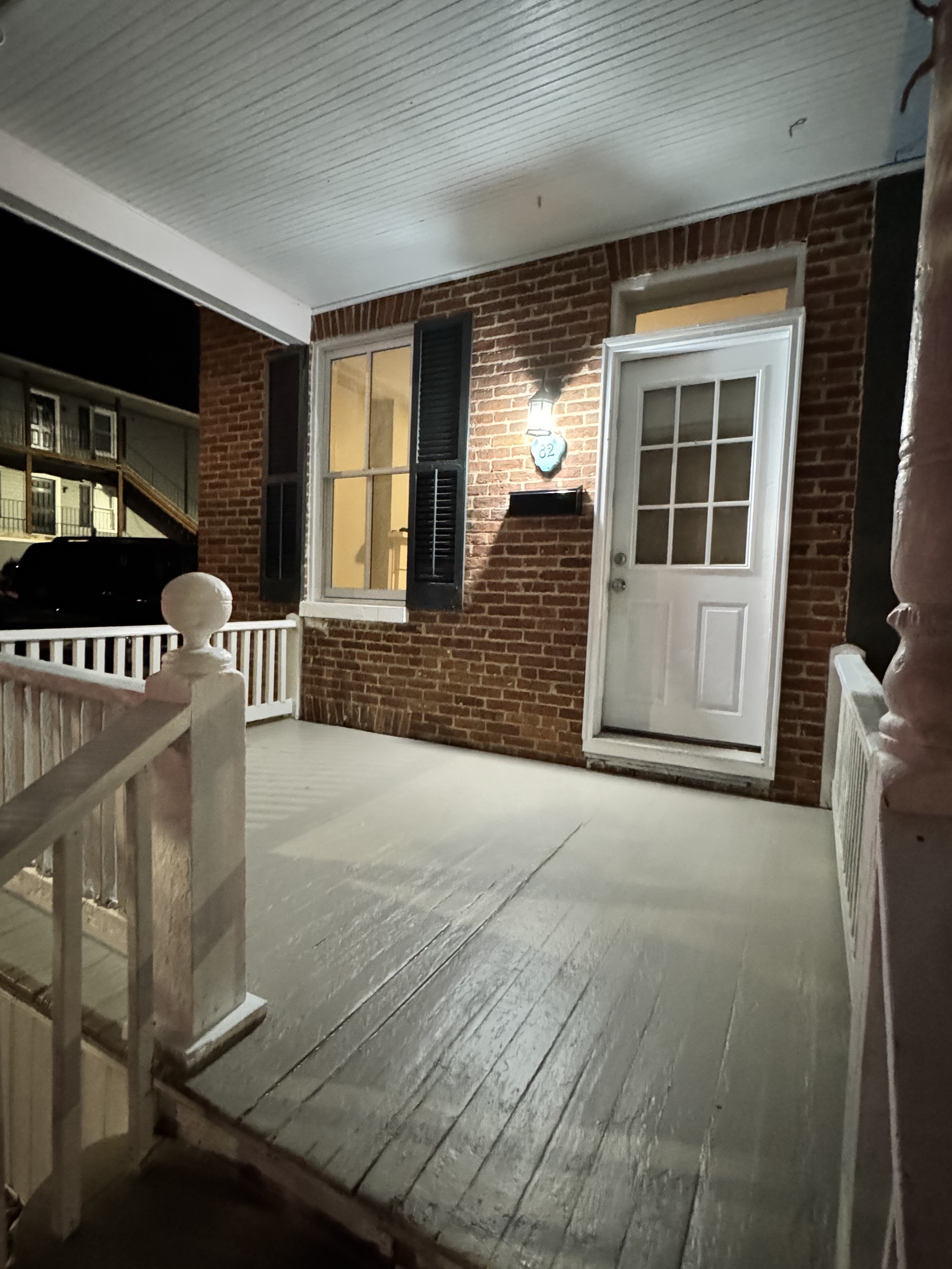 82 West Main Street - A